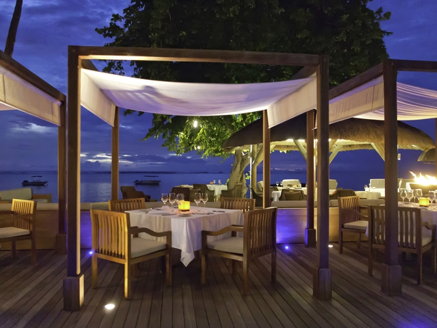 Hotel Hilton Resort And Spa