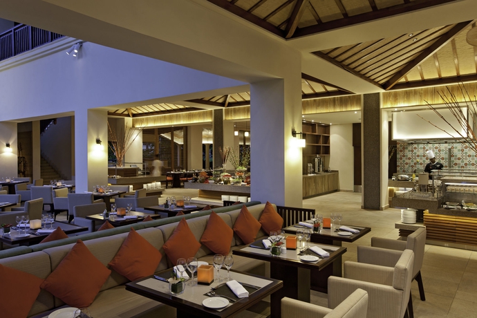 Hotel Hilton Resort And Spa