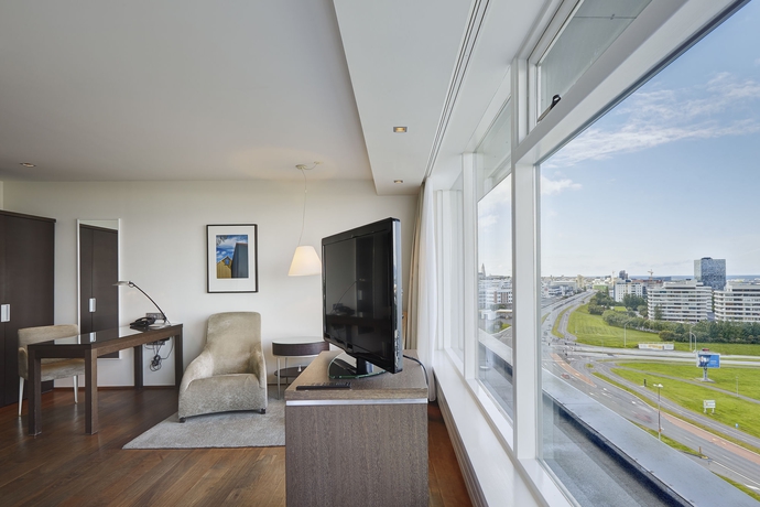 Hotel Hilton Reykjavik Nordica