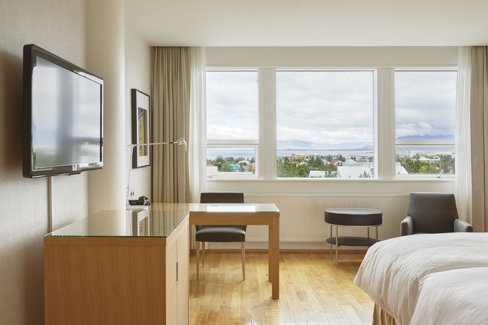 Hotel Hilton Reykjavik Nordica
