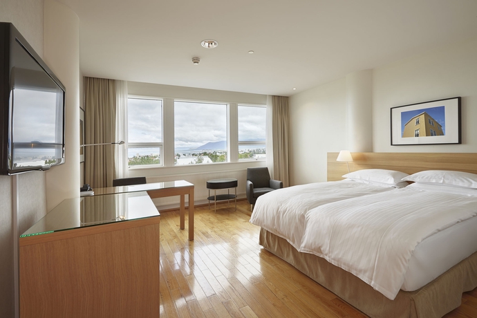 Hotel Hilton Reykjavik Nordica
