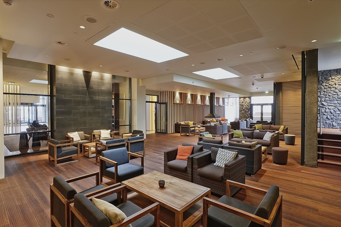 Hotel Hilton Reykjavik Nordica