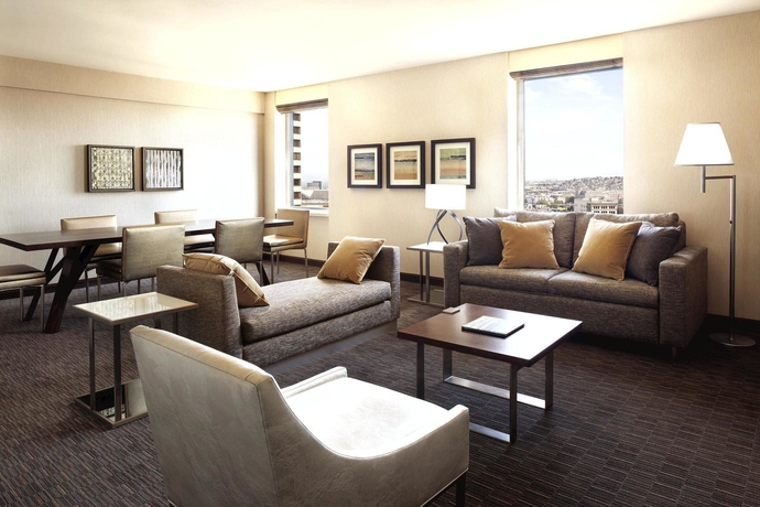 Hotel Hilton San Francisco