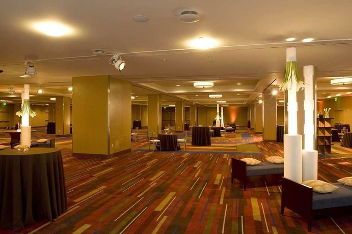 Hotel Hilton San Francisco