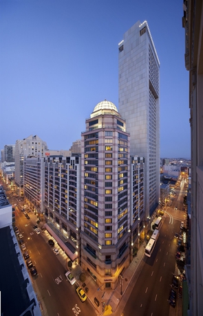 Hotel Hilton San Francisco