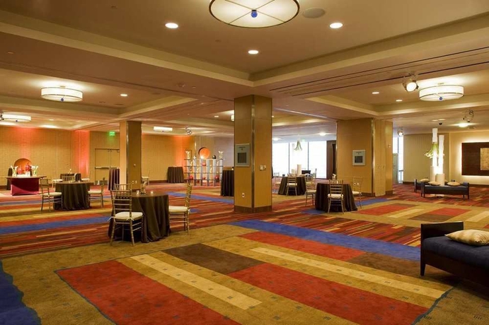 Hotel Hilton San Francisco