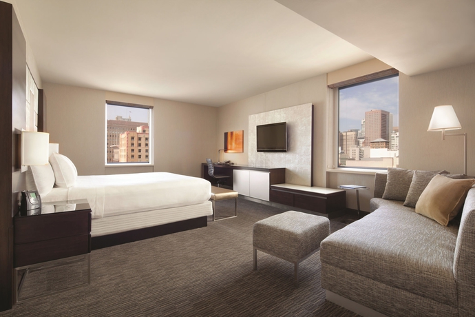 Hotel Hilton San Francisco