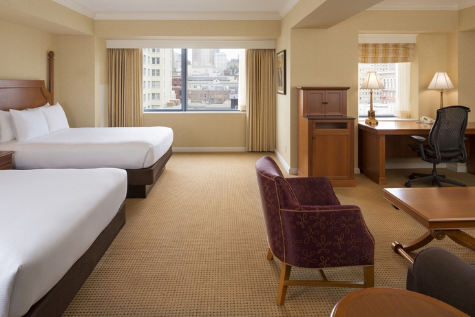 Hotel Hilton San Francisco