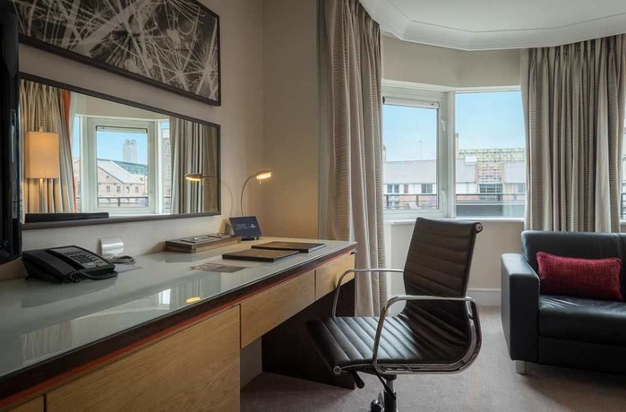 Hotel Hilton Sheffield
