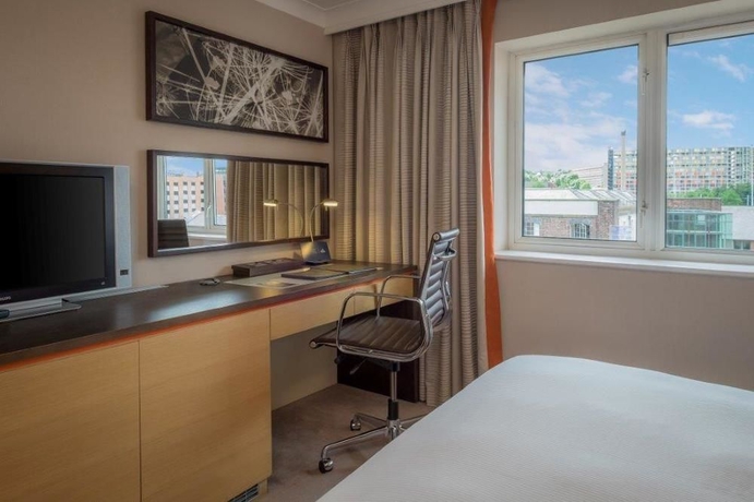 Hotel Hilton Sheffield