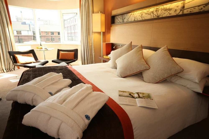 Hotel Hilton Sheffield