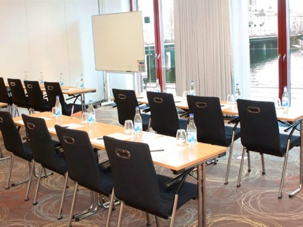 Hotel Hilton Stockholm Slussen