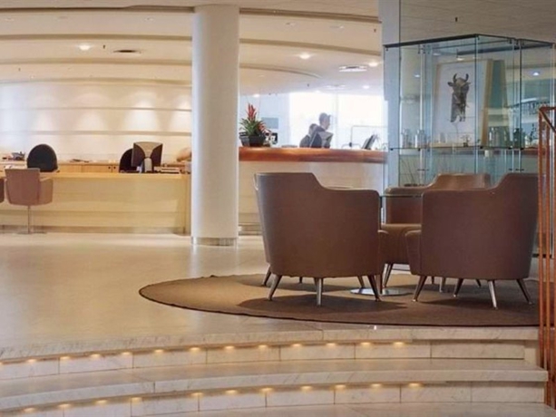 Hotel Hilton Stockholm Slussen