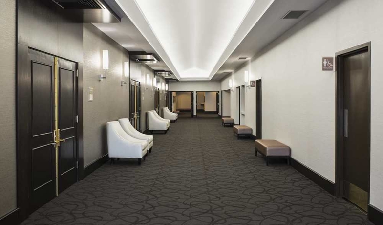 Hotel Hilton Suites Winnipeg Airport