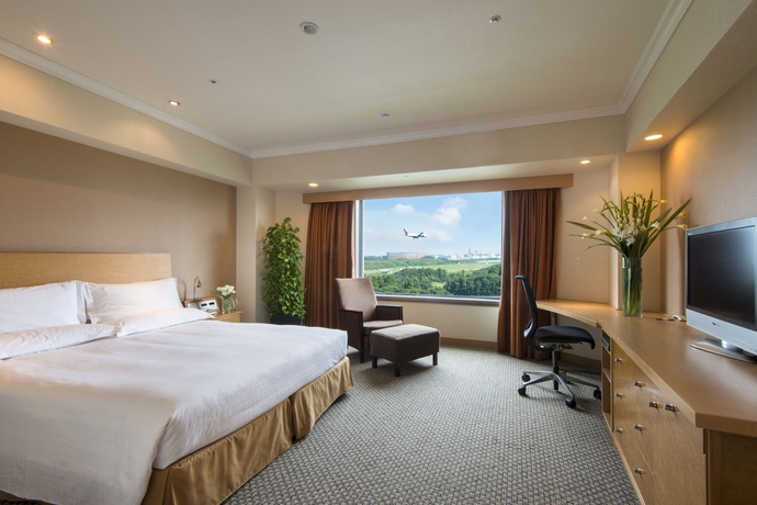 Hotel Hilton Tokyo Narita Airport 