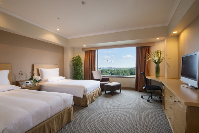 Hotel Hilton Tokyo Narita Airport 