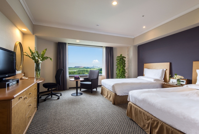 Hotel Hilton Tokyo Narita Airport 