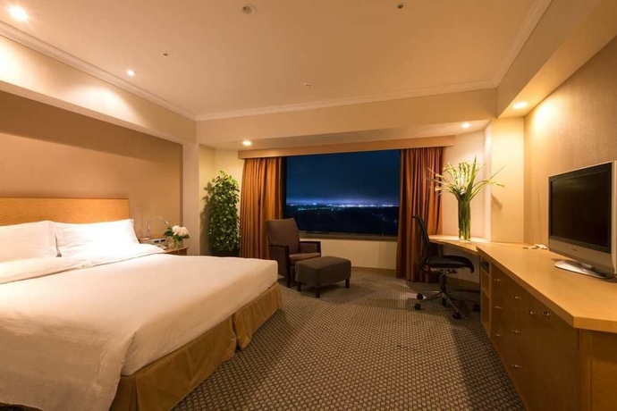Hotel Hilton Tokyo Narita Airport 