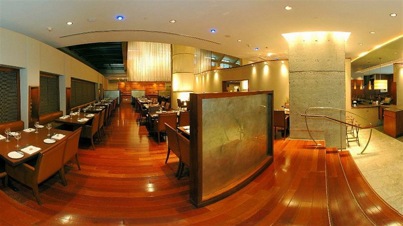 Hotel Hilton Toronto