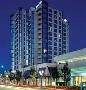 Hotel Hilton Vancouver Airport