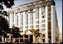 Hotel Hilton Vienna Plaza