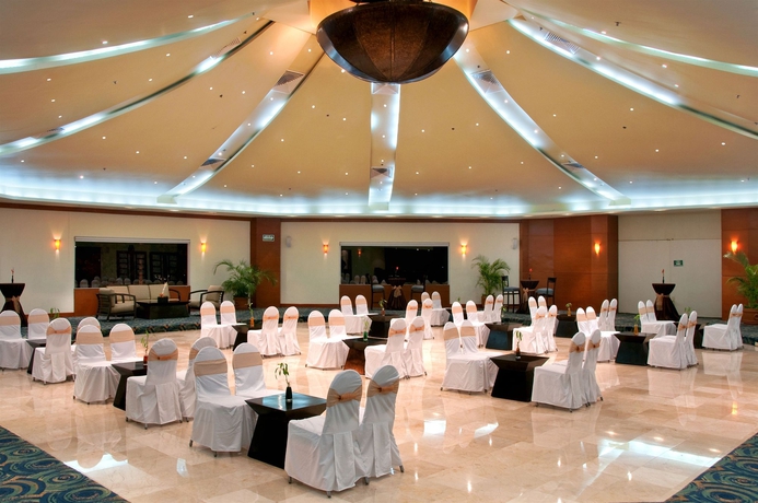 Hotel Hilton Villahermosa & Conference Center