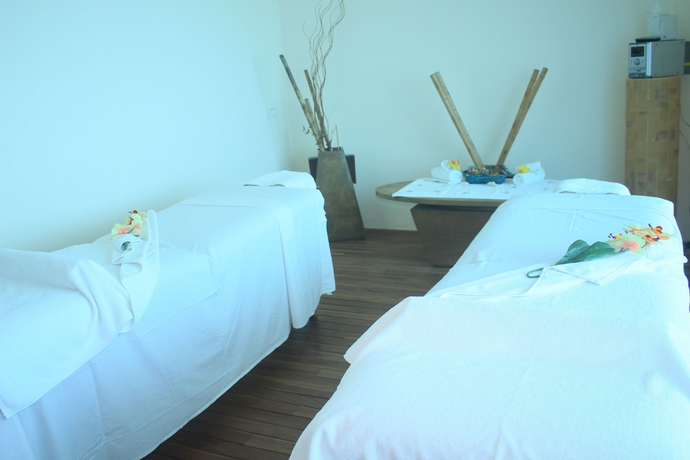 Hotel Hilton Villahermosa & Conference Center