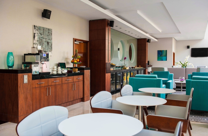 Hotel Hilton Warsaw