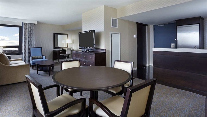 Hotel Hilton Washington