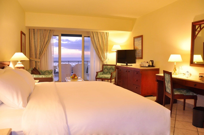 Hotel Hilton Waterfalls Resort