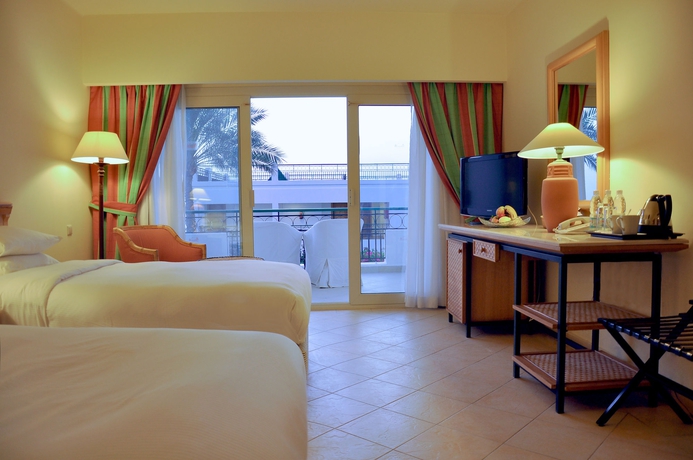 Hotel Hilton Waterfalls Resort