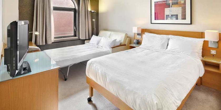 Hotel Hilton York