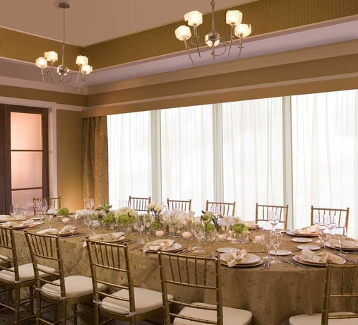 Hotel Hilton at The Walt Disney World Resort