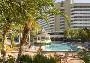 Hotel Hilton at The Walt Disney World Resort