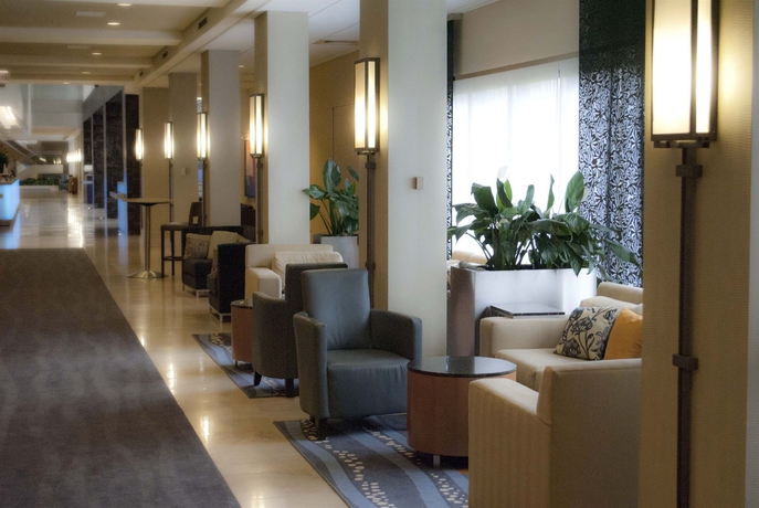 Hotel Hilton at The Walt Disney World Resort