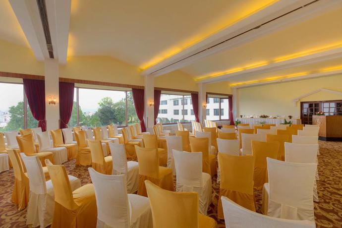 Hotel Himalaya