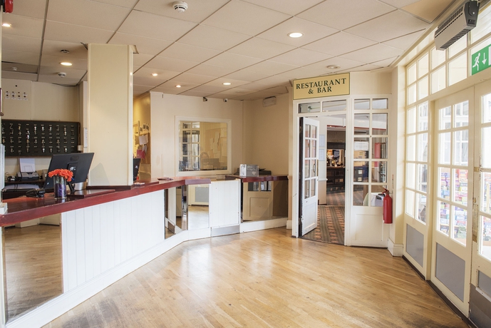 Hotel Himley Country
