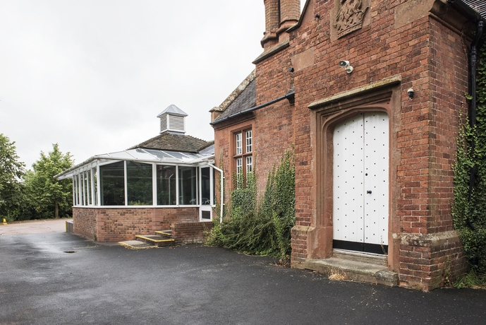 Hotel Himley Country
