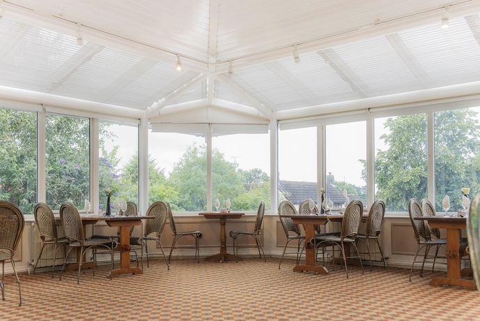 Hotel Himley Country