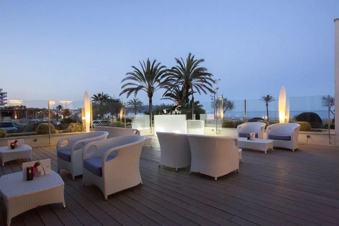 Hotel Hipocampo Playa