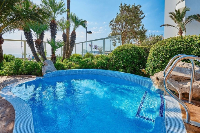 Hotel Hipocampo Playa