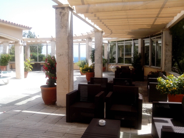 Hotel Hipocrates Curhotel