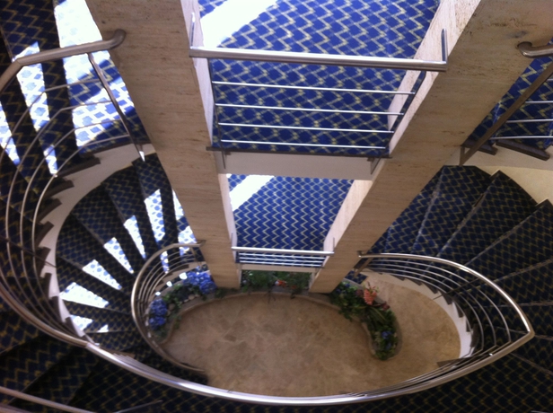 Hotel Hipocrates Curhotel