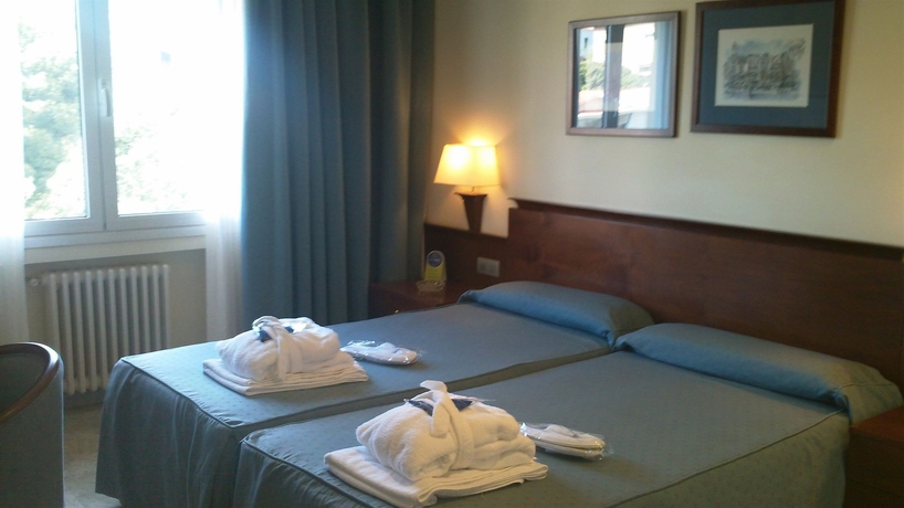 Hotel Hipocrates Curhotel