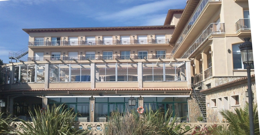 Hotel Hipocrates Curhotel
