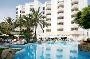Hotel Hipotels Bahia Grande