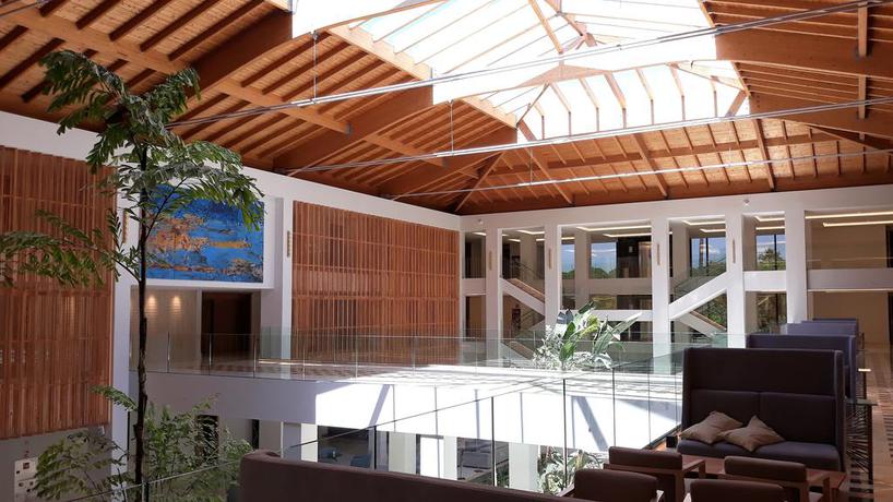 Hotel Hipotels Complejo Barrosa
