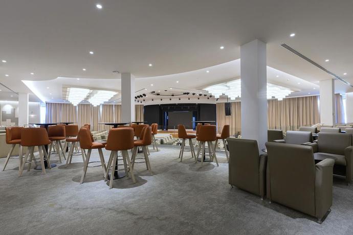 Hotel Hipotels Complejo Barrosa
