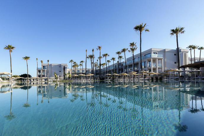 Hotel Hipotels Complejo Barrosa