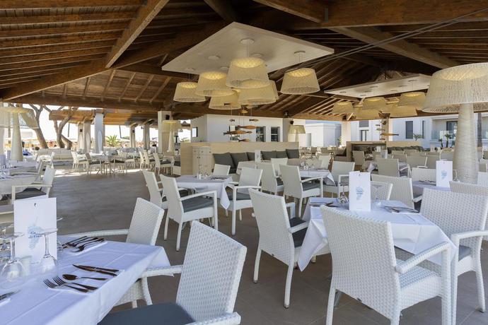 Hotel Hipotels Complejo Barrosa